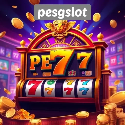 Mengulas Fitur Menarik di Situs Game Pesgslot