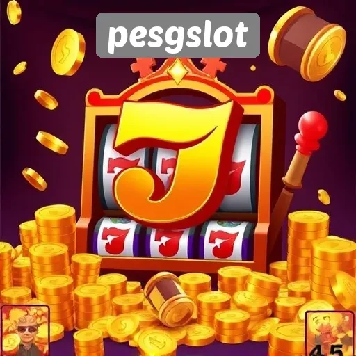Review Mendalam Tentang Pengalaman Bermain Di Pesgslot