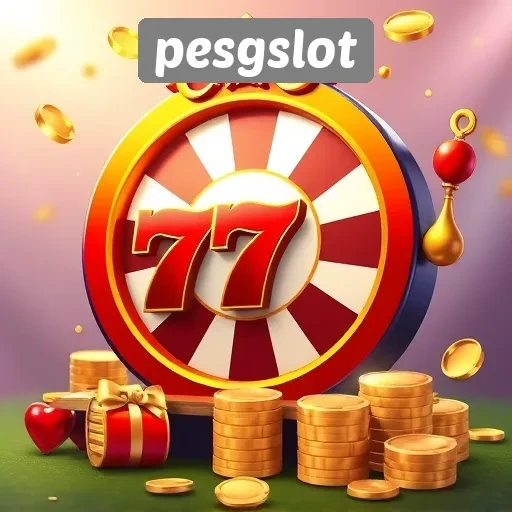 Keunggulan Permainan di Pesgslot yang Harus Anda Ketahui