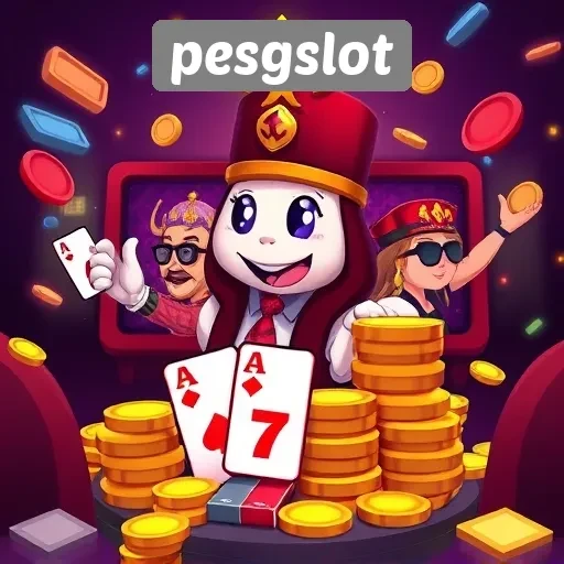 Panduan Lengkap Memulai Permainan di Situs Pesgslot