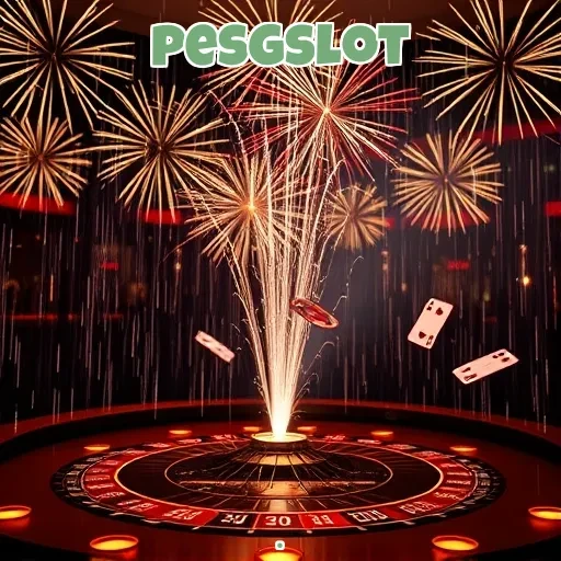 pesgslot: Slot Klasik Penuh Kejutan untuk Penggemar Game Online