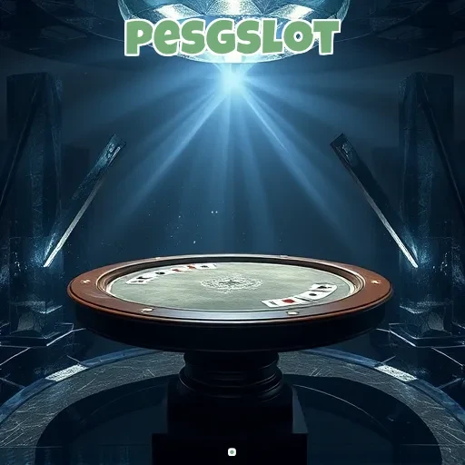 pesgslot: Slot Terbaru dengan Fitur Menarik untuk Pemain Indonesia