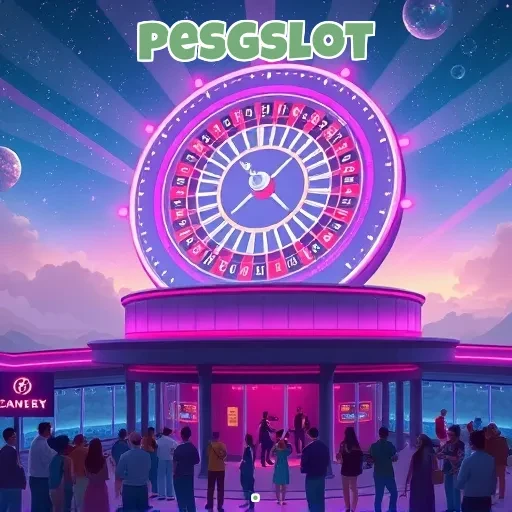 pesgslot: Menangkan Hadiah Spesial Bersama Event Mengesankan
